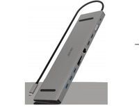 Acer USB Type-C Dockingstation ACG-DCK-C1 (LC.DCK11.001)
