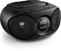 Philips AZ215B/12 Radios