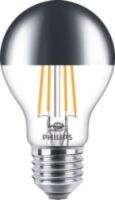 Philips PHIL MST Value LEDbulb 7.2-50W/927 650lm E27 Kopfspiegel silber F