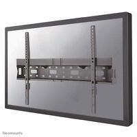 Neomounts by Newstar tv wall mount - 94 cm (37") - 190.5 cm (75") - 35 kg - 200 x 200 mm - 600 x 400 mm - Black