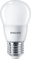 Philips LED TROPFEN 7W E27 827 P48 (COREPRO LEDLUSTER MT)