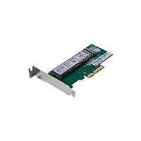Lenovo M.2 SSD Adapter - Adapter - Digital 12 m