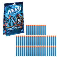 Hasbro Nerf Elite 2.0 50er Dart Nachfüllpack