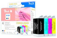 Peach Patrone Epson T1305      MultiPack           REM,KOM (PI200-214)