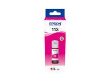 Epson EcoTank Pigment magenta T 113 70 ml               T 06B3 Druckerpatronen
