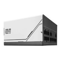 ASUS Netzteil PRIME AP-750G BULK           750W 80+ Gold (90YE00U1-B0NB00)