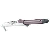 ROWENTA CF3460 - Curling iron - 45 s - Pink - White - 1.8 m - 110-240 V - 500 g