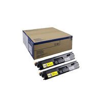 Toner Brother TN-900YTWIN (TN900YTWIN)