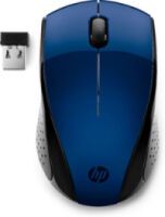 HP Wireless Mouse 220 Lumiere Blue (7KX11AA#ABB)