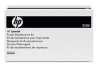 HP Inc. HP Wartungskit CE506A Color Laser Jet 220V Fixier Kit (CE506A)
