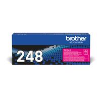 Brother TN-248 M Toner magenta Toner