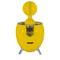 Unold 78132 Zitruspresse Power Juicy Yellow Zitruspressen