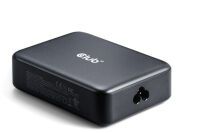 Club 3D Club3D Ladegerät   4xUSB Typ C               PD 240W, GaN retail (CAC-1918)
