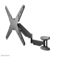 Neomounts WAH 32"-55"  1TFT 3Gelenk  schw. Max.30 (WL70-550BL14)
