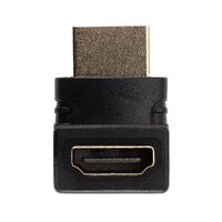 LINDY HDMI Adapter Premium 90 Grad "Rauf" M/F 1080p (41086)