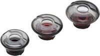 HP Poly Voyager 5200 Small Eartips and Foam Covers 3 Pieces (85Q26AA)