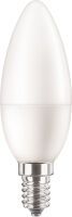 Philips PHIL CorePro LEDcandle 2.8-25W/827 E14 Kerze 250lm 15000h F 3kWh/1000h