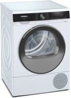 Siemens WÄSCHETROCKNER WÄRMEPUMPE  8KG (WQ33G2D40)