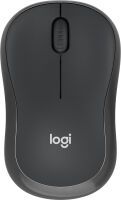 Logitech Wireless Mouse M240 silent graphite f. business (910-007182)