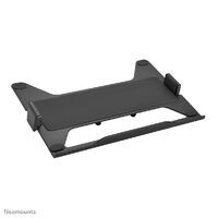 NEOMOUNTS BY NEWSTAR NEOMOUNTS Laptop Desk Holder 29,46cm 11,6Zoll - 43,94cm 17,3Zoll (ADS20-425BL1)