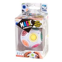Van der Meulen Sneek B.V. Clown Magic Rainbow Ball