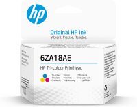 HP Inc. HP Farbe dreifarbig Druckkopf (6ZA18AE)