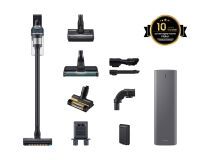 Samsung VS20C85G4PB/WD Jet 85 CompleteClean Plus Akku + Handstaubsauger