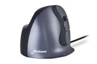 Bakker Elkuizen BakkerElkhuizen Maus Evoluent D VerticalMouse large wired (BNEEVRDL)