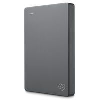 SEAGATE Basic Portable Drive 2TB HDD USB3.0 RTL (STJL2000400)