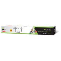 Techly Wandhalterung LCD TV LED 42"-80" Slim fixed H400mm (ICA-PLB-840)