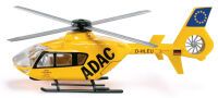 SIKU 2539 Rettungs-Hubschrauber