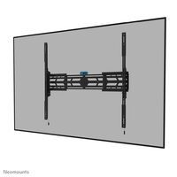 Neomounts by Newstar Select Neomounts heavy duty TV wall mount - 160 kg - 139.7 cm (55") - 2.79 m (110") - 1500 x 900 mm - Height adjustment - Black