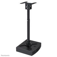 Neomounts by Newstar BDH Höhe 58-83cm  schwarz Max.15KG (BEAMER-C100)