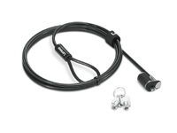 Lenovo Essential NanoSaver Kabelschloss (4XE1F30276)