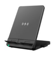 Yealink WHC60 DECT Headset Wireless Charger für WH66/67 (1308017)