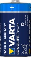 Varta MONOZELLE LONGLIFE POWER (4920121414/4STK.BLIS)