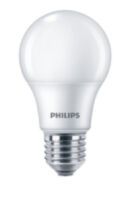 Philips LED LAMPE 8W 840 E27 806LM (COREPRO LEDBULB ND)