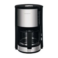 Krups KAFFEEMASCHINE PRO AROMA   10T (KM 3210        SW/ED)