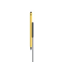 Zagg Pro Stylus 2 Eingabestift kabellos, gelb