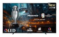 Hisense Braunware FERNSEHER 100Z UHD QLED (100E77NQ PRO)