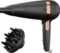 Grundig Haartrockner HD7081 schwarz/rosagold 2100W (GMX3170)