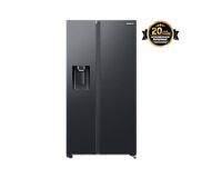 Samsung SIDE/SIDE WASSERTANK    178X91 (RS64DG53R3B1EF  INOX)