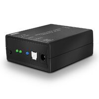 LINDY Automatischer Audioumschalter Toslink 2 Port (70436)