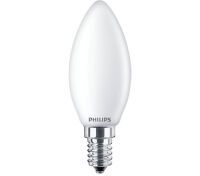 Philips LED KERZE 6,5W E14 827 B35 (COREPRO LEDCANDLE MT)