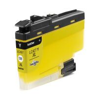 Patrone Brother LC-427XLY MFC-J5955x/J6955x/J6957x/HL-J6010 (LC427XLY)