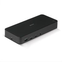 LINDY DST-Pro UniversalDock USB 3.2 Typ C&A Hybrid Laptop DP (43366)