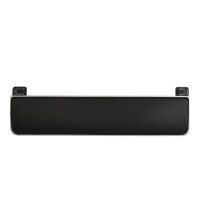 Contour Balance Keyboard wrist rest schwarz (CDWRBK00110)
