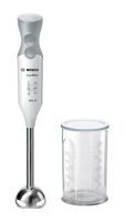 Bosch MSM66110 - Immersion blender - 1.4 m - 600 W - Gray - White