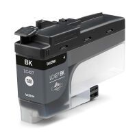 Patrone Brother LC-427BK MFC-J5955x/J6955x/J6957x/HL-J6010DW (LC427BK)