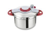 Tefal P46207 Clipso Minut Perfect Schnellkochtopf